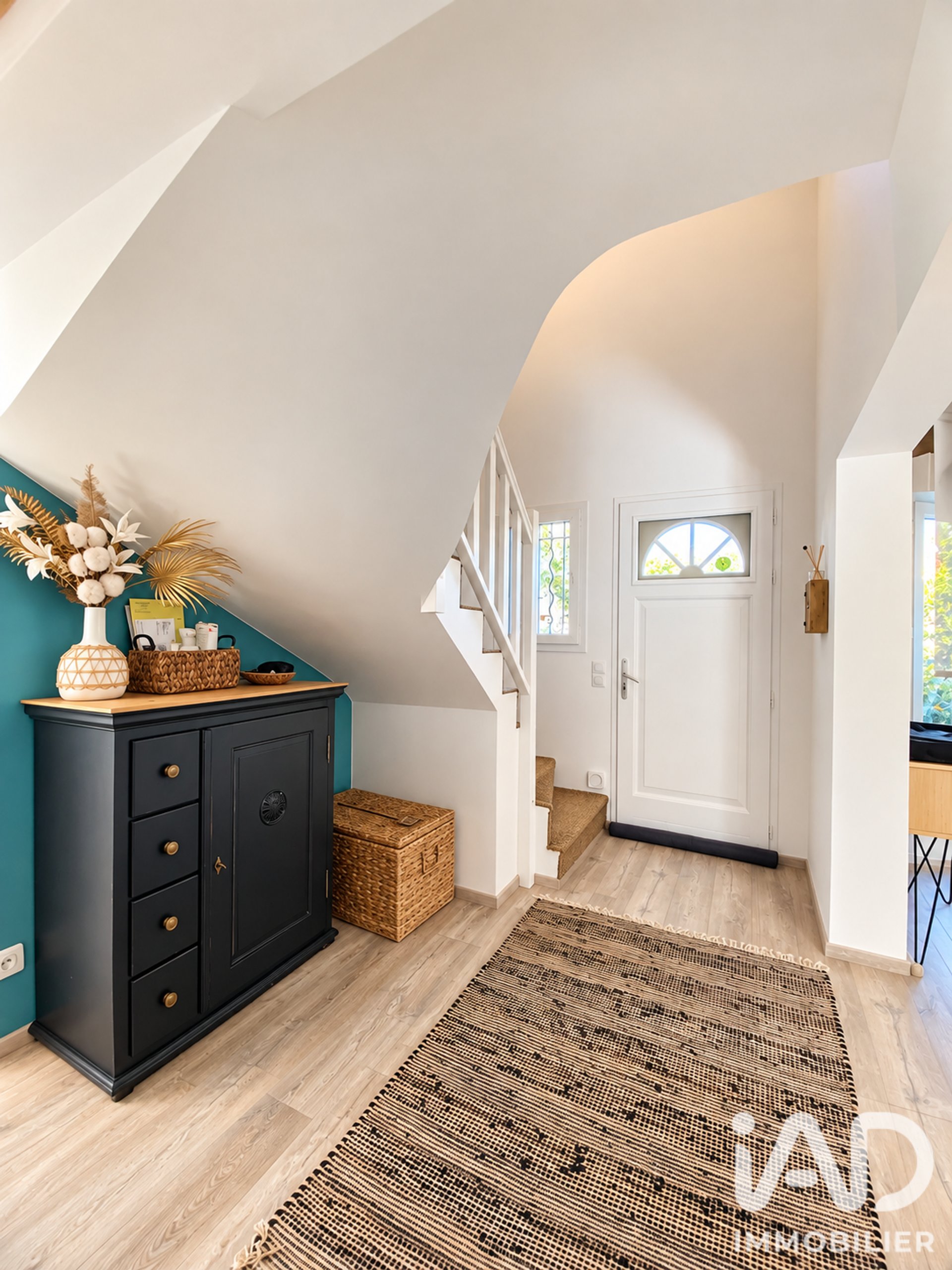 Maison à vendre, 166m², Ballancourt-sur-Essonne