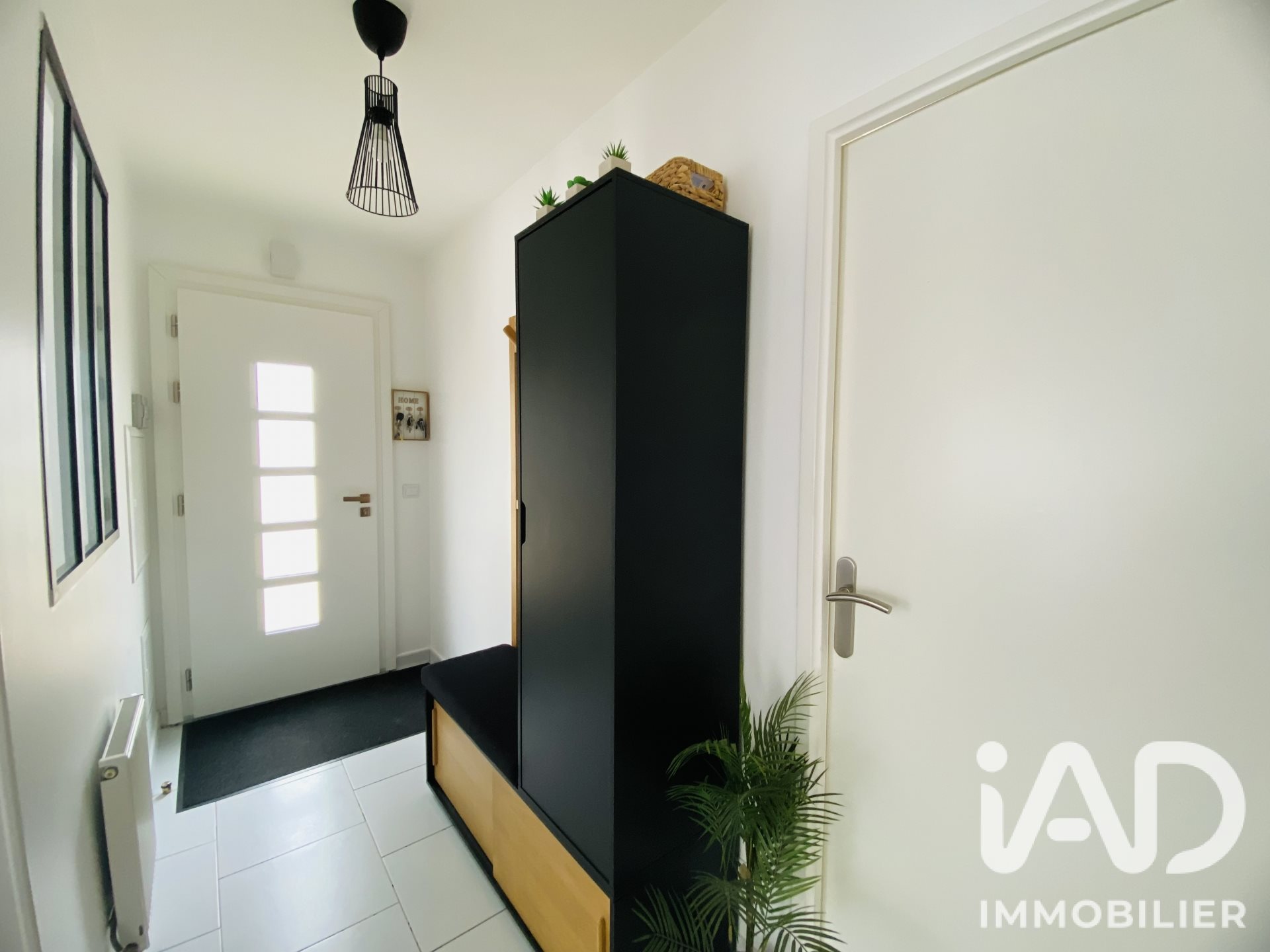 Maison à vendre, 84m², Saint-Fargeau-Ponthierry