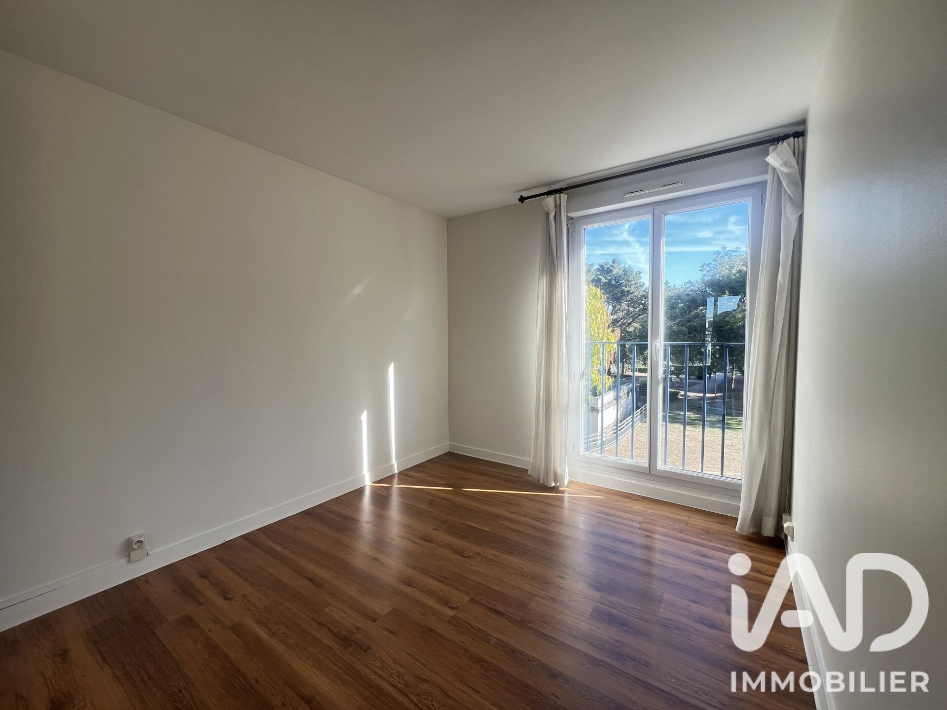 Appartement à louer, 68m², Angers