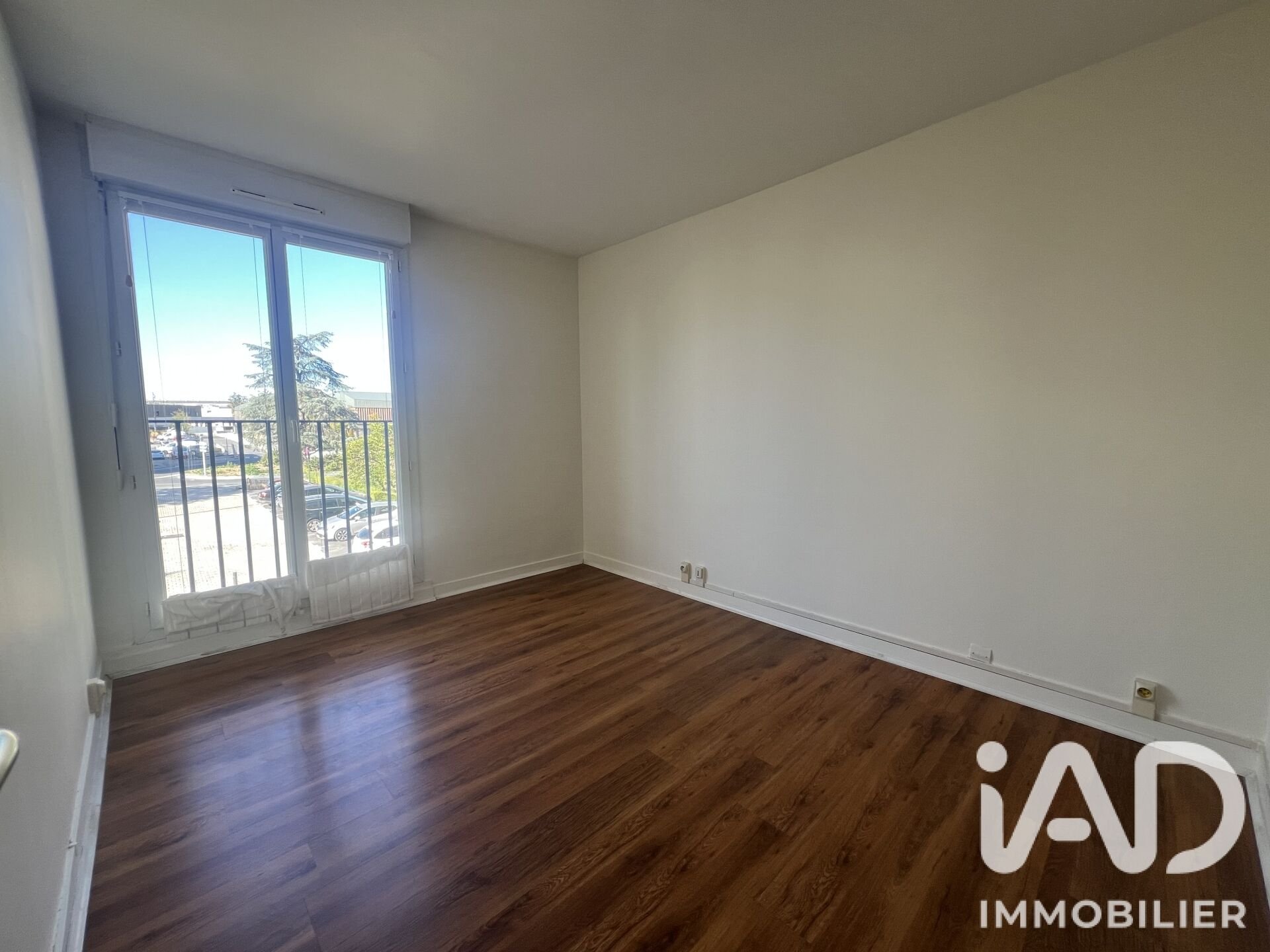Appartement à louer, 68m², Angers
