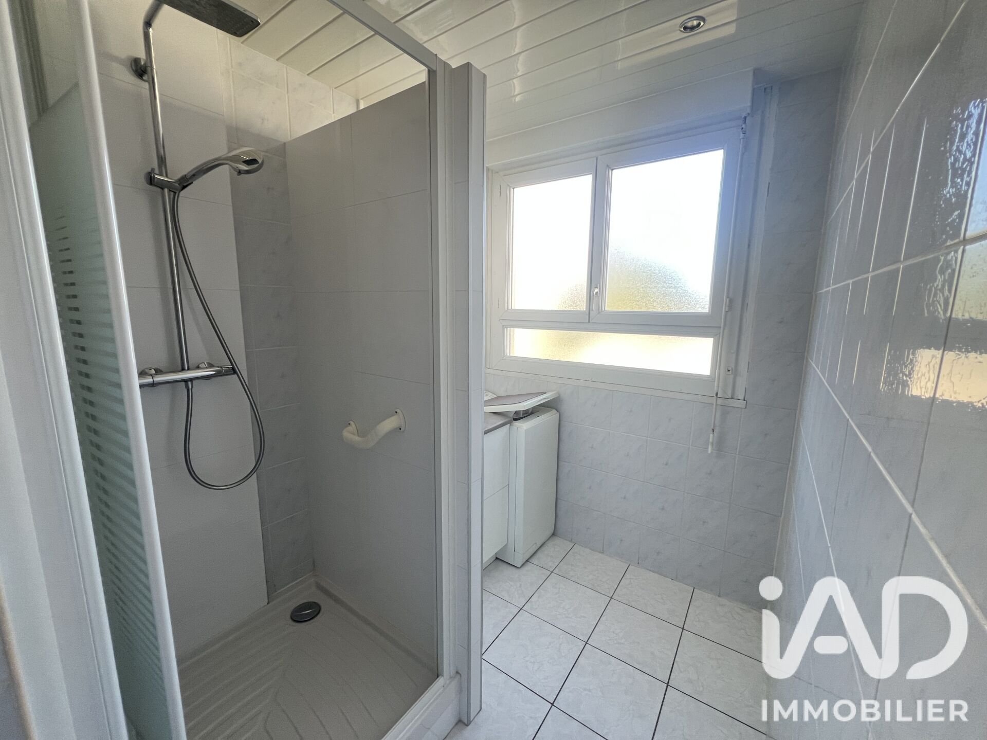 Appartement à louer, 68m², Angers