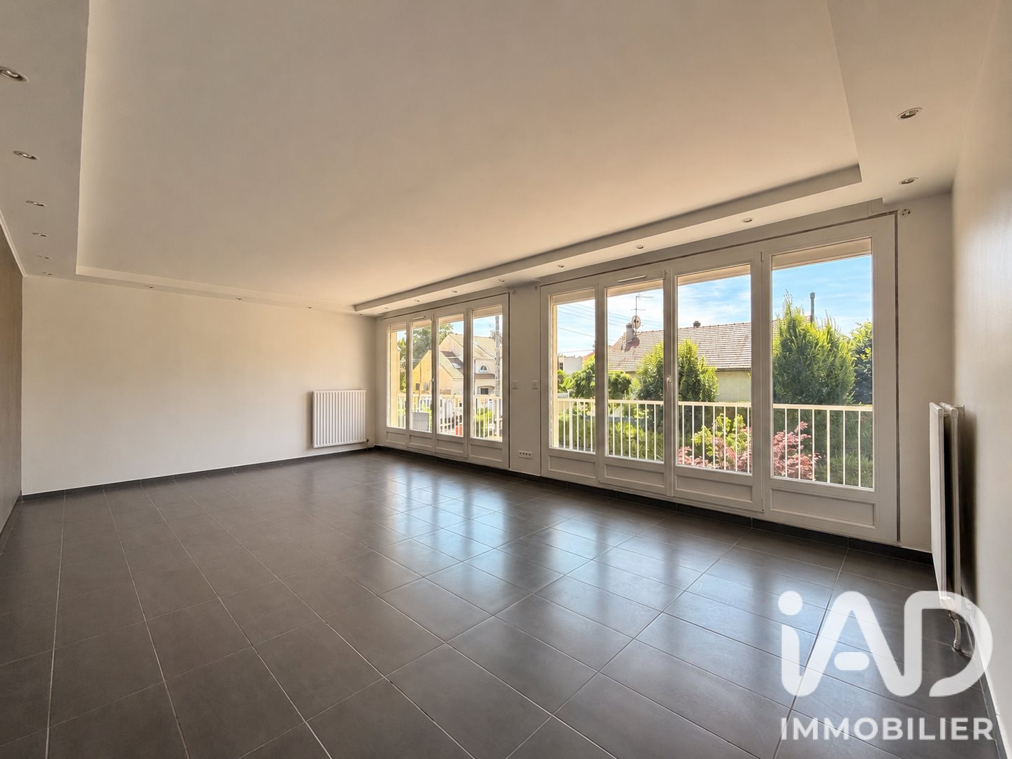 Appartement à vendre, 94m², Soisy-sous-Montmorency