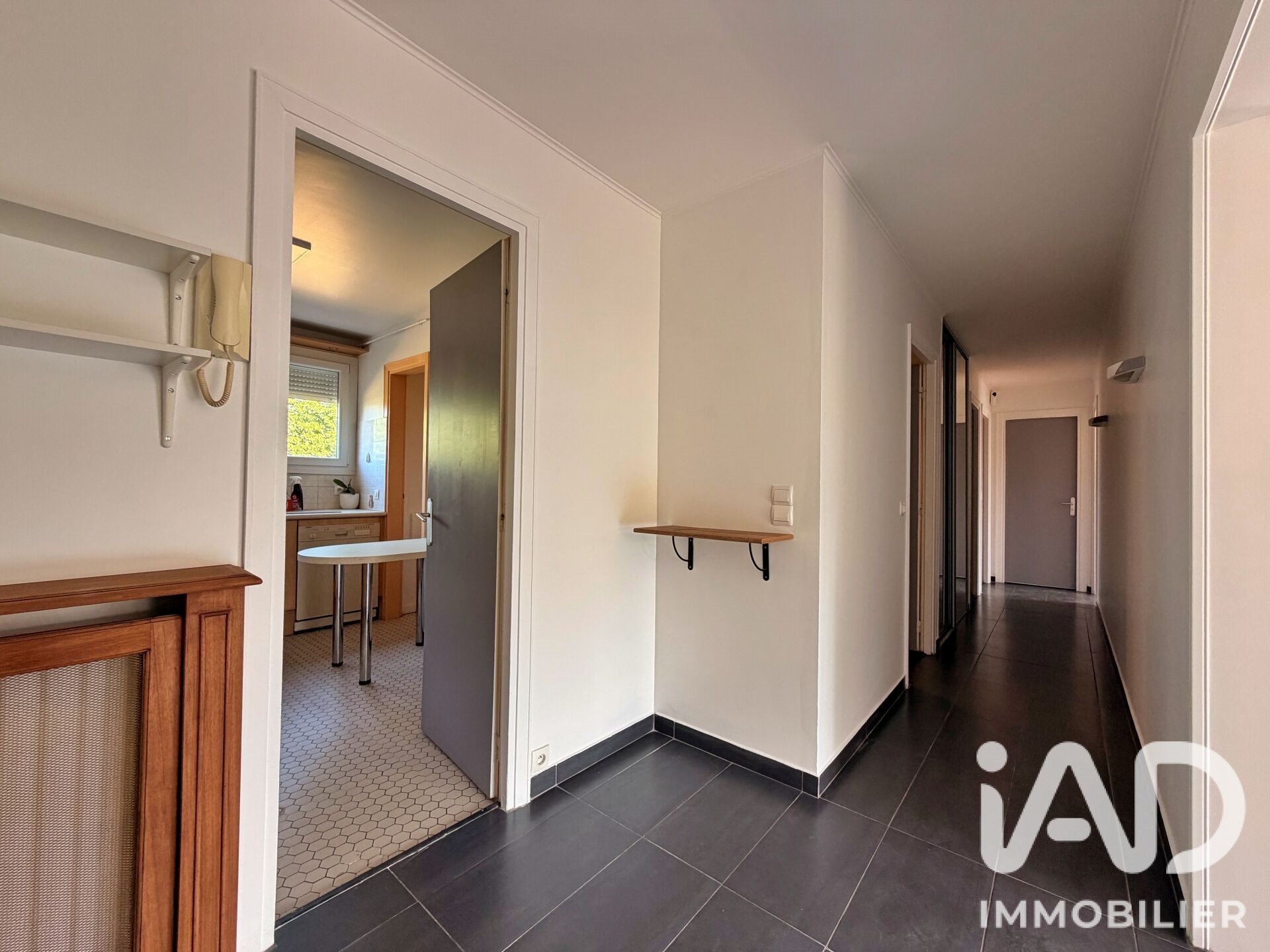Appartement à vendre, 94m², Soisy-sous-Montmorency