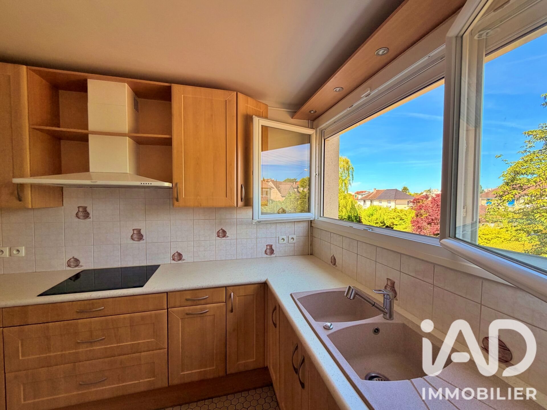 Appartement à vendre, 94m², Soisy-sous-Montmorency