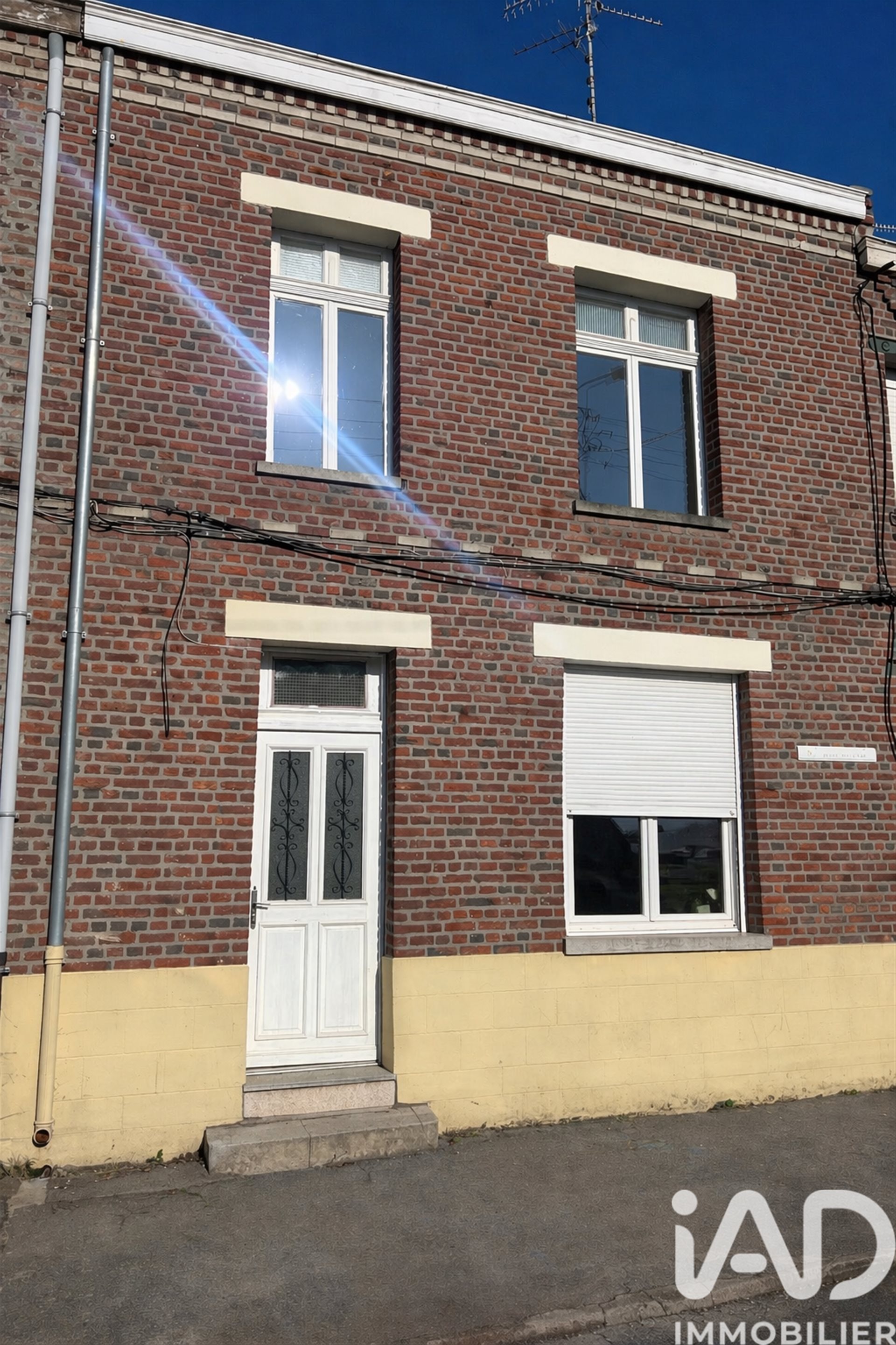 Maison à vendre, 103m², Sin-le-Noble
