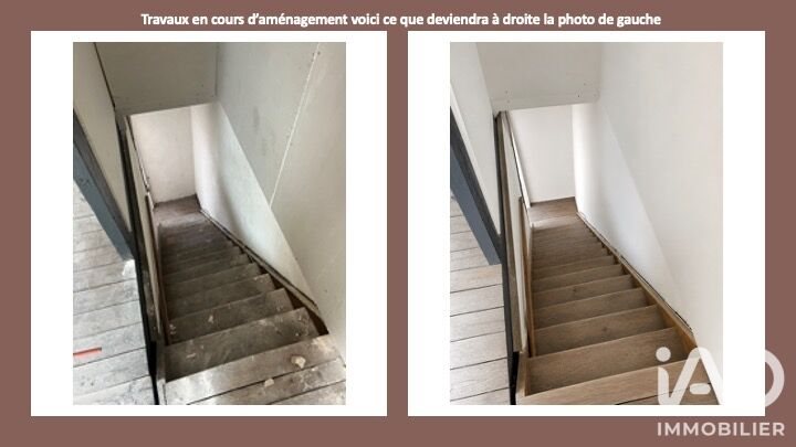 Maison à vendre, 103m², Sin-le-Noble