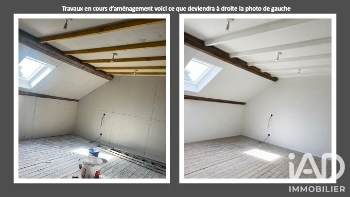 Maison à vendre, 103m², Sin-le-Noble
