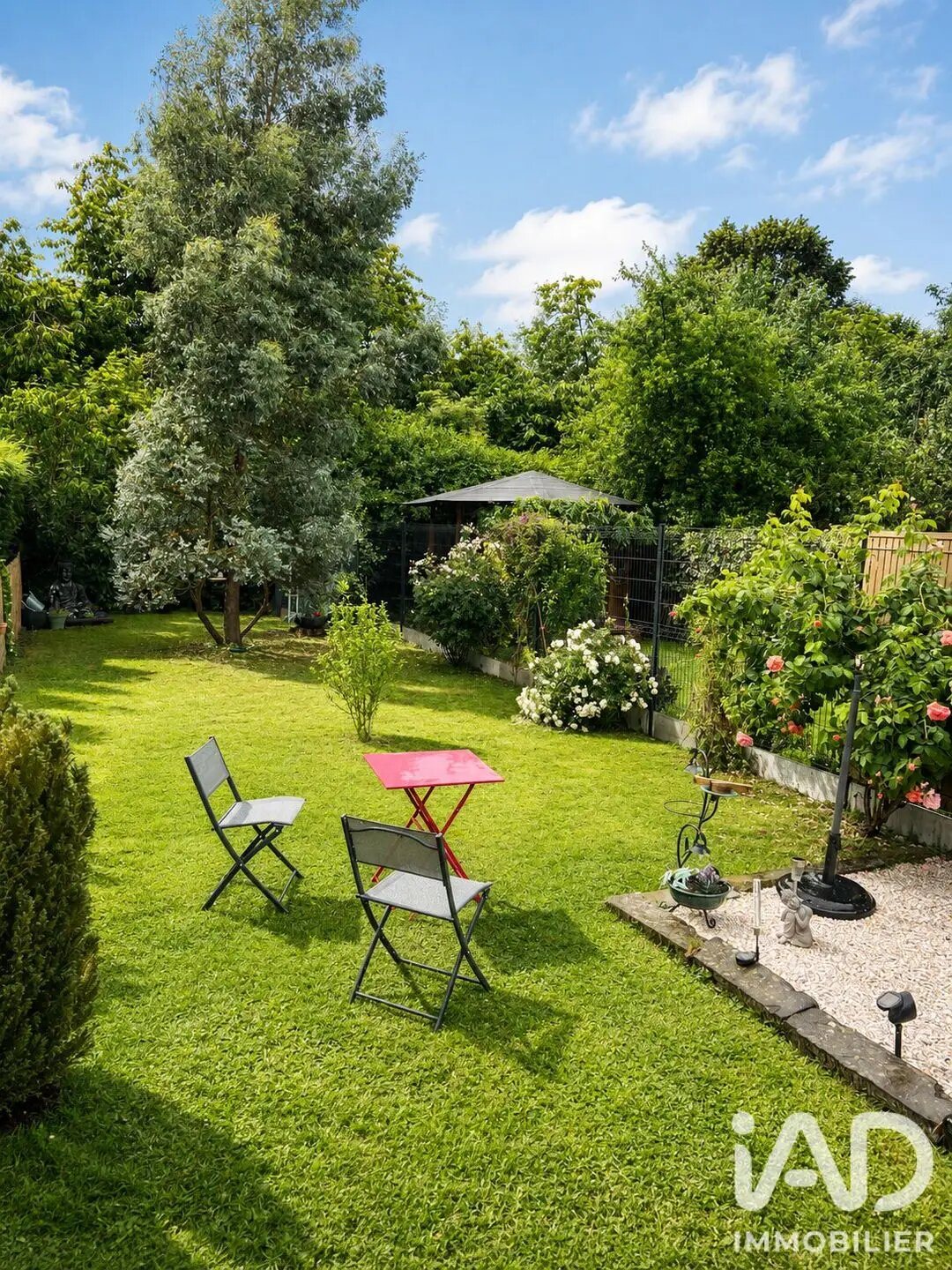 Maison à vendre, 115m², Sin-le-Noble