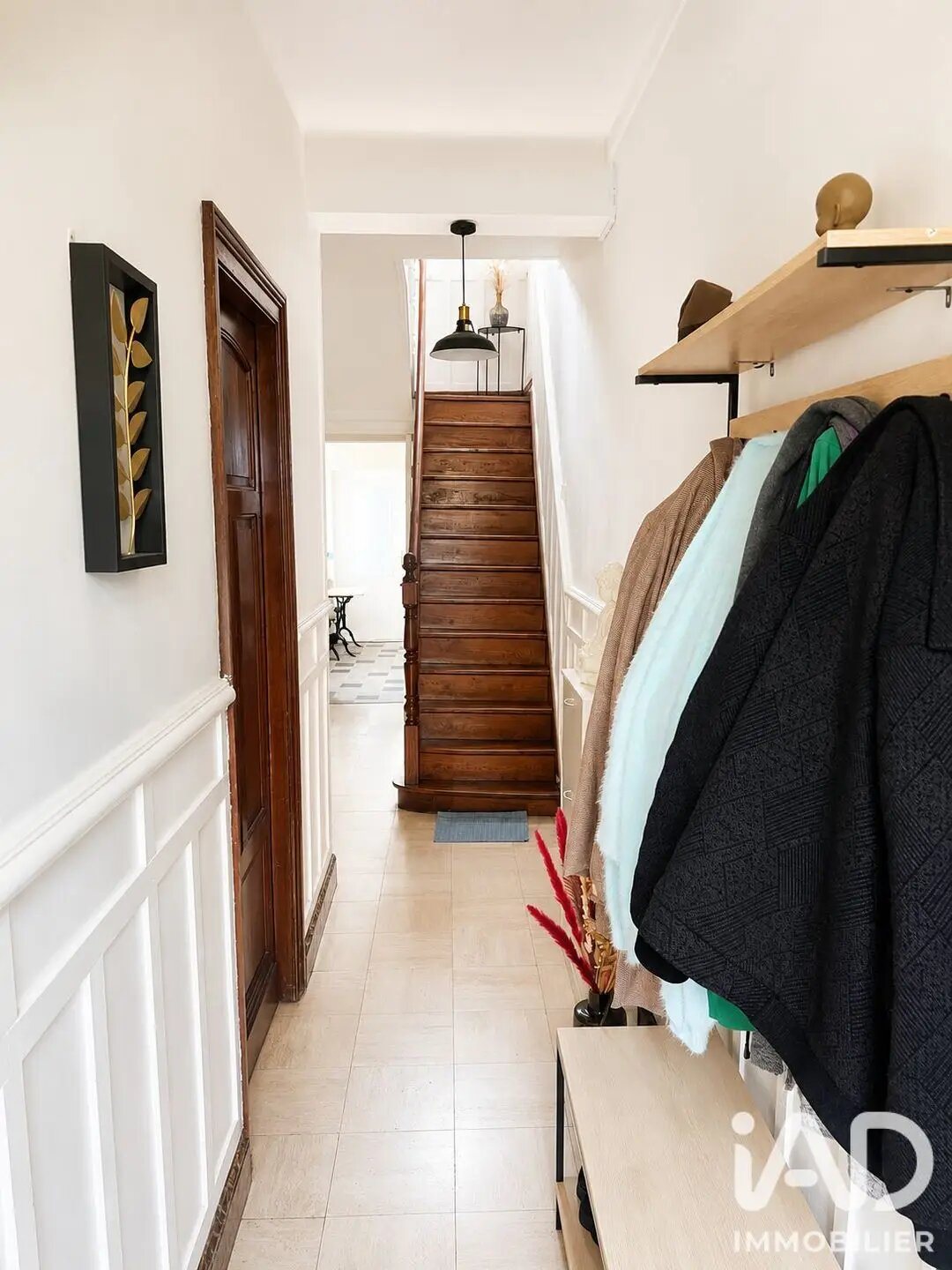 Maison à vendre, 115m², Sin-le-Noble