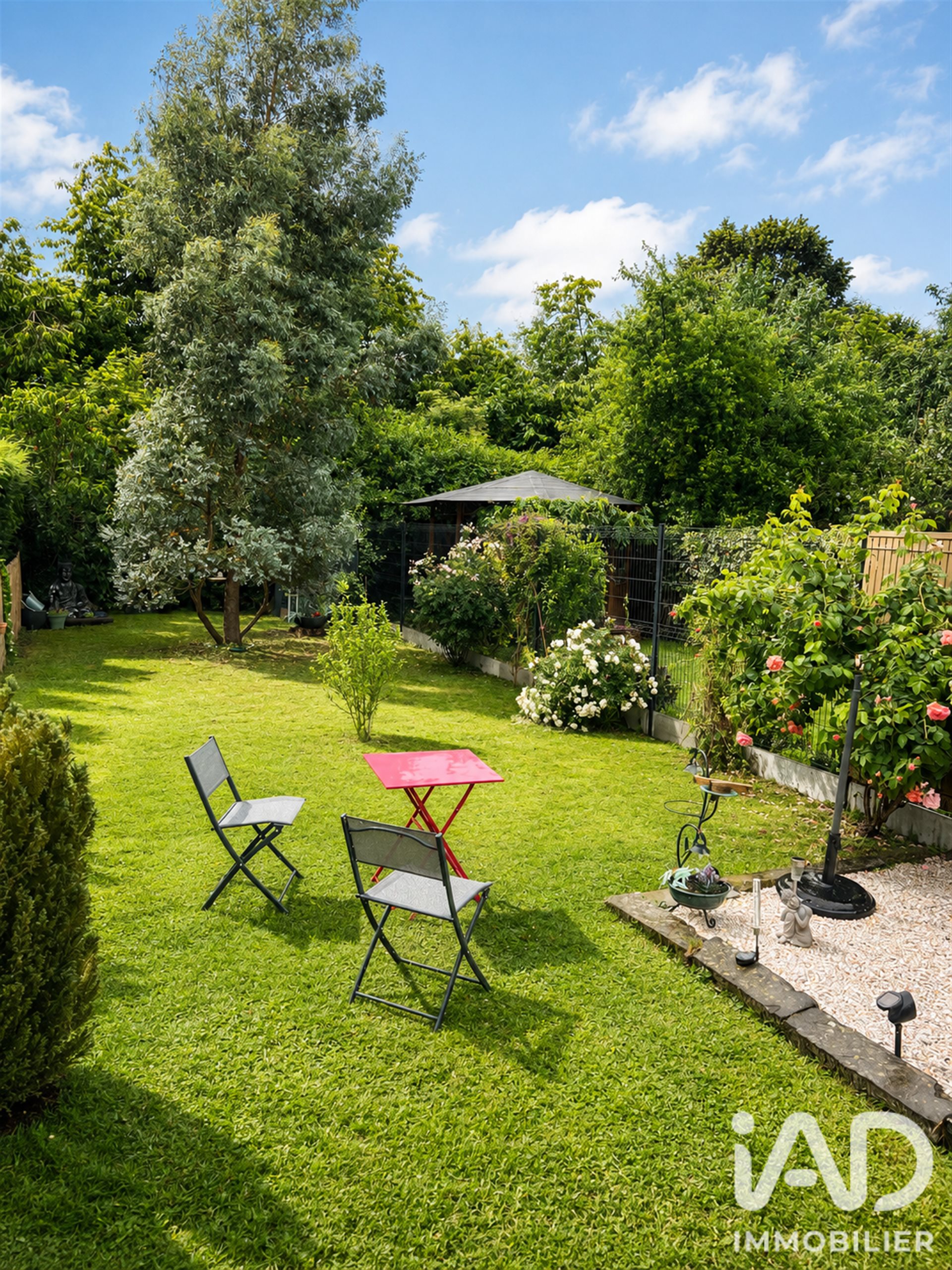 Maison à vendre, 115m², Sin-le-Noble