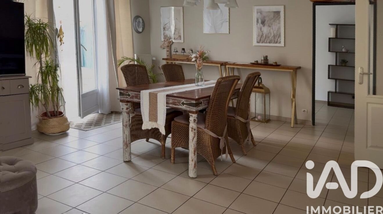 Maison à vendre, 120m², Compiègne
