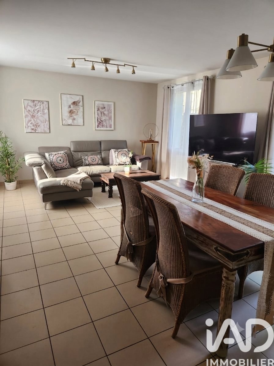 Maison à vendre, 120m², Compiègne