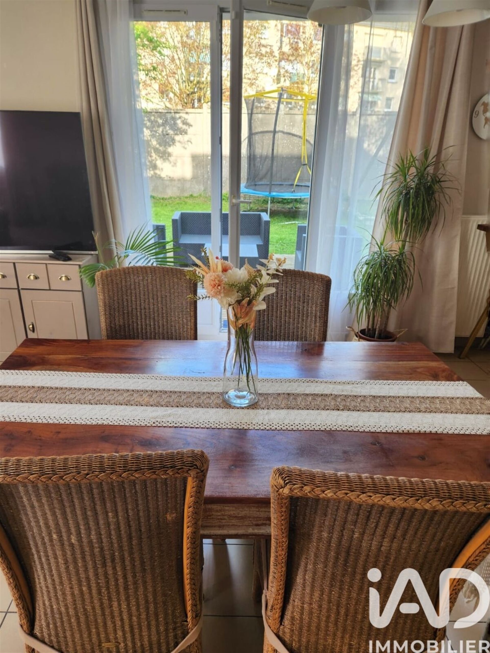 Maison à vendre, 120m², Compiègne