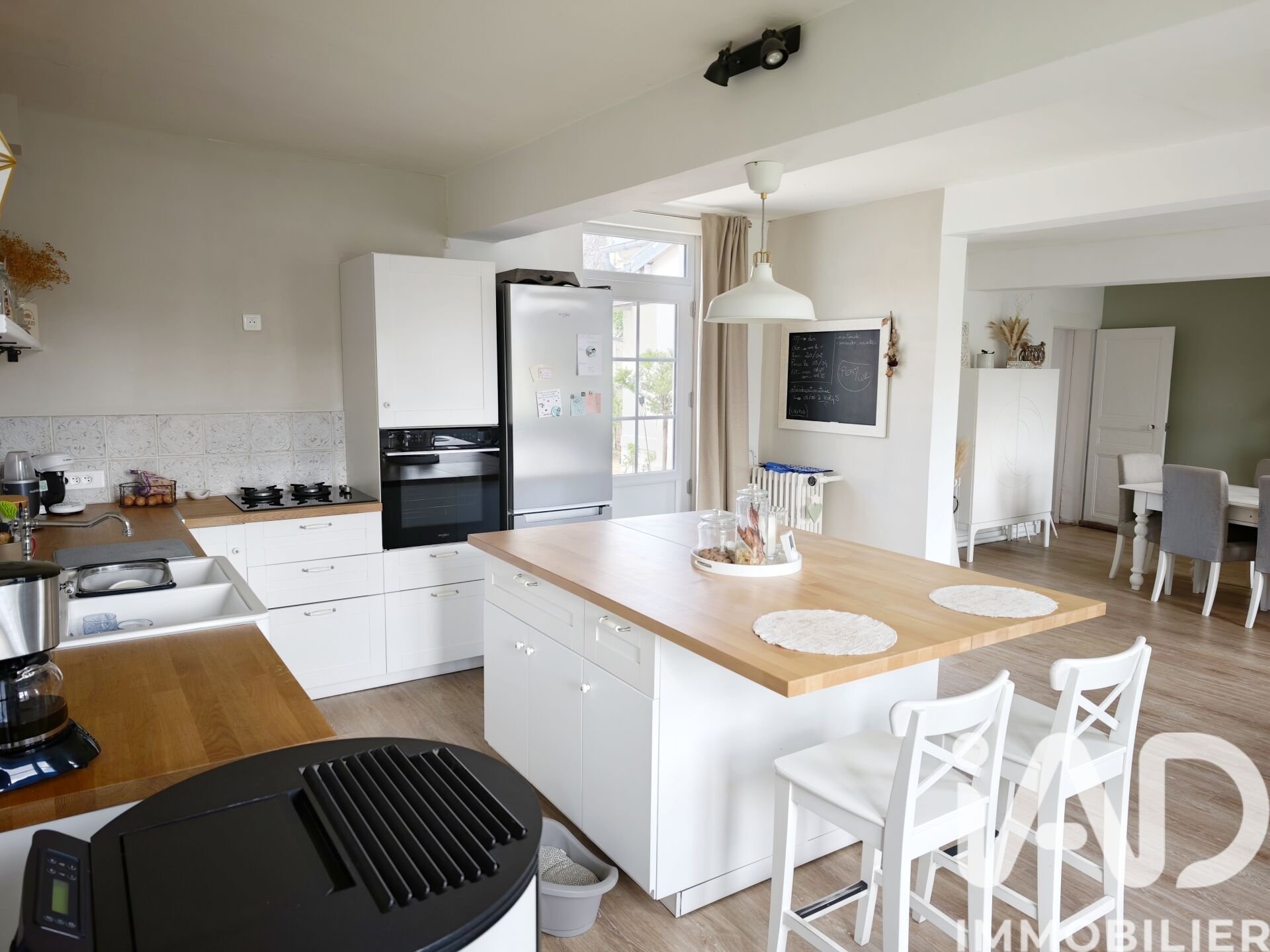 Maison à vendre, 150m², Villers-sur-Coudun