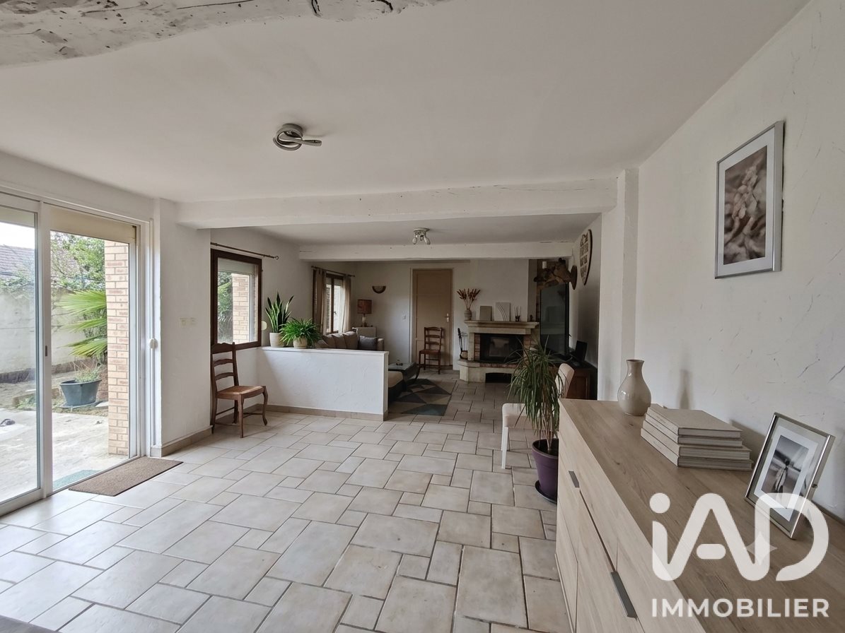 Maison à vendre, 81m², Longueil-Annel