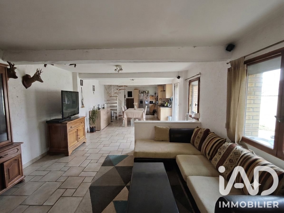 Maison à vendre, 81m², Longueil-Annel