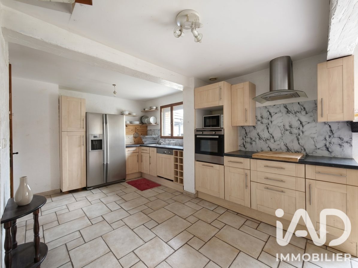Maison à vendre, 81m², Longueil-Annel