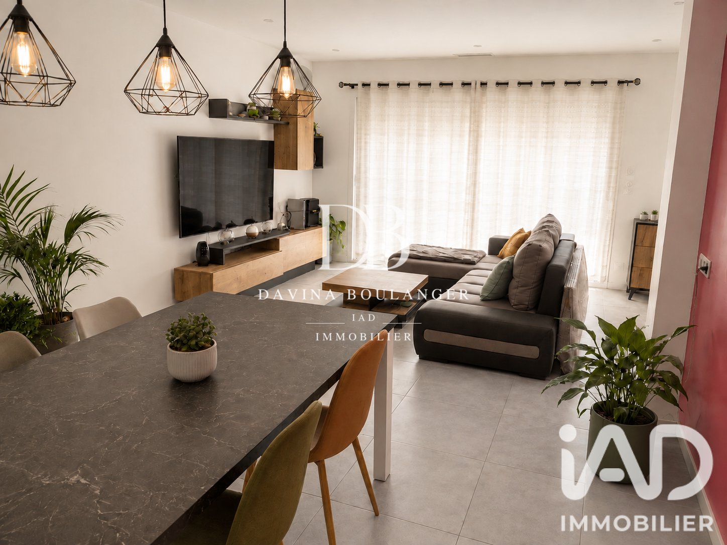 Maison à vendre, 106m², Thuir