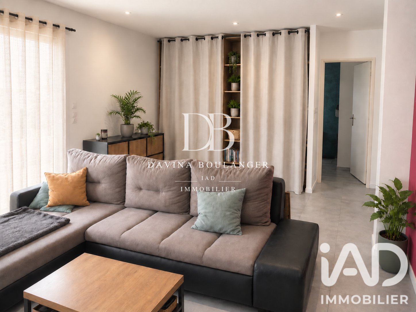 Maison à vendre, 106m², Thuir