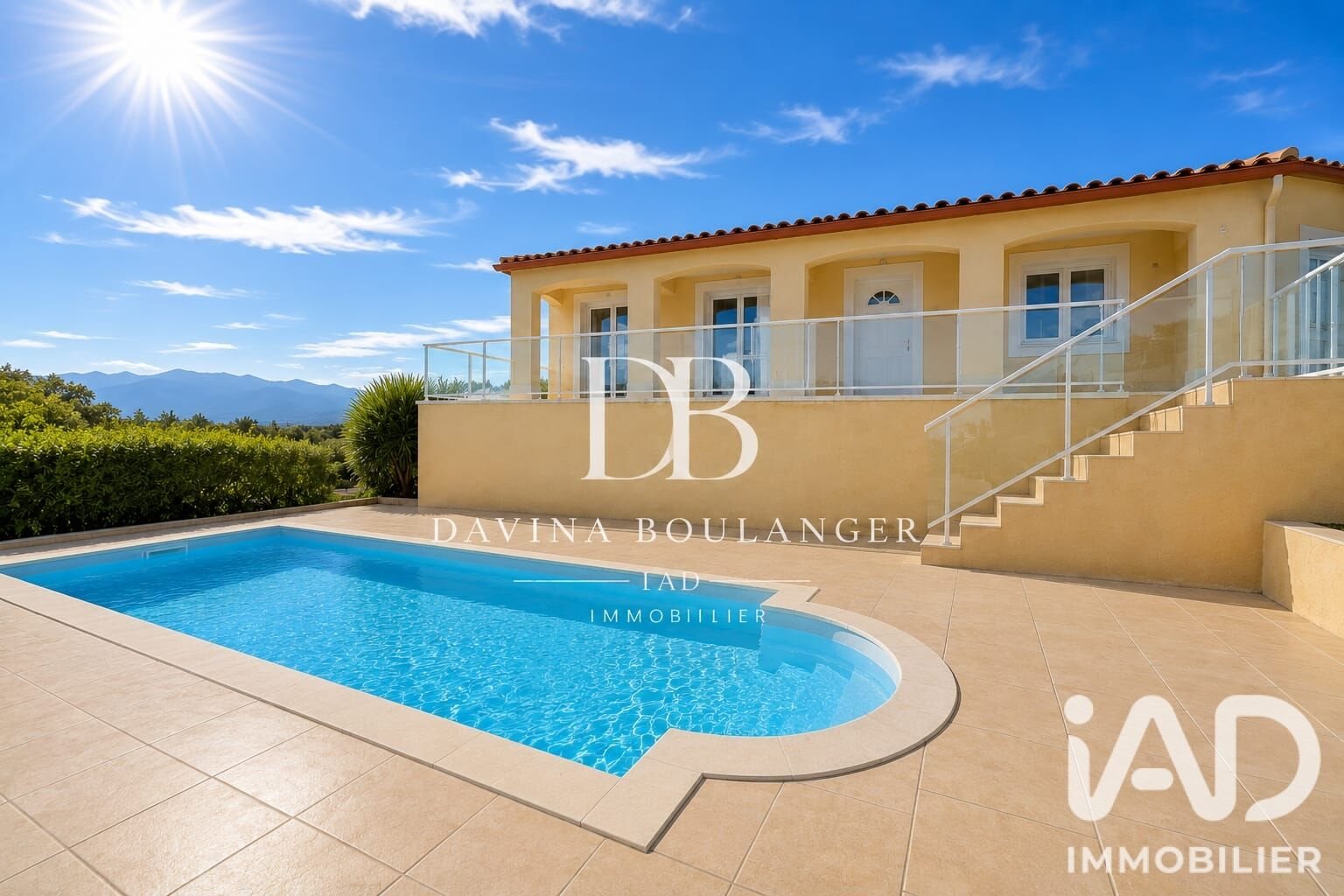 Maison à vendre, 93m², Banyuls-dels-Aspres