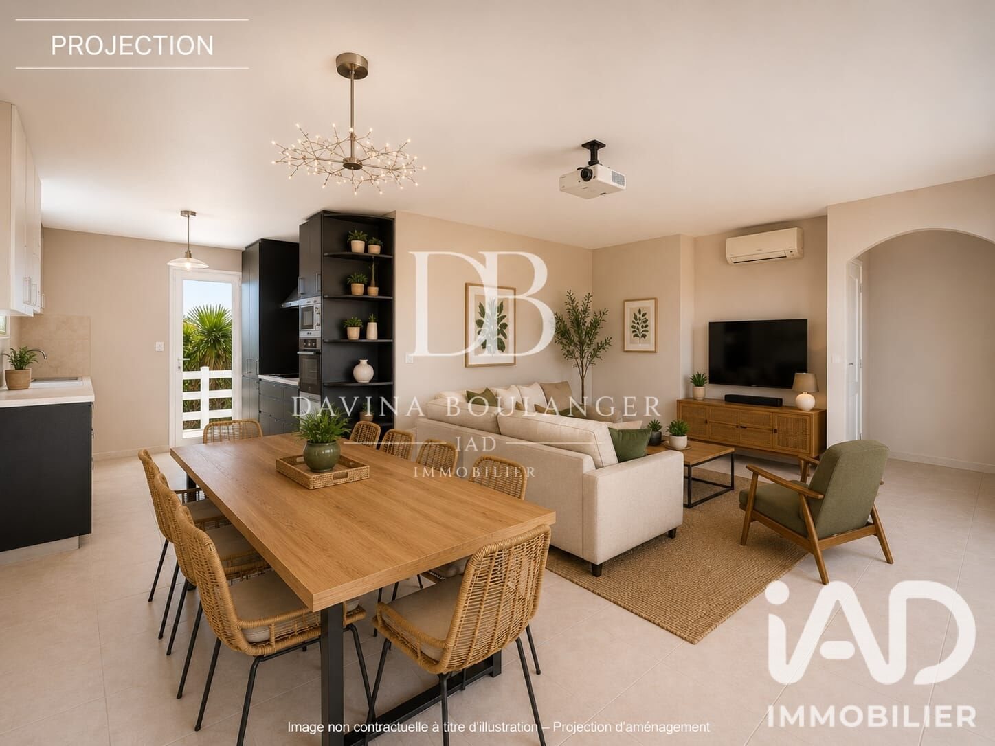 Maison à vendre, 93m², Banyuls-dels-Aspres