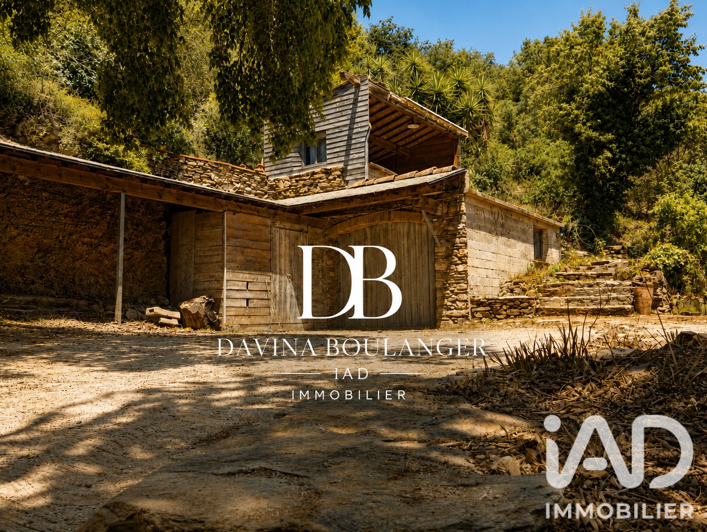 Maison à vendre, 175m², Camélas
