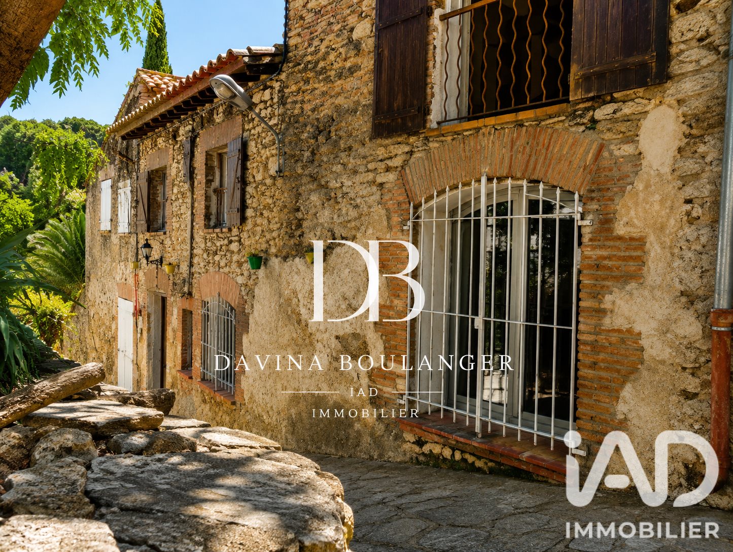 Maison à vendre, 175m², Camélas