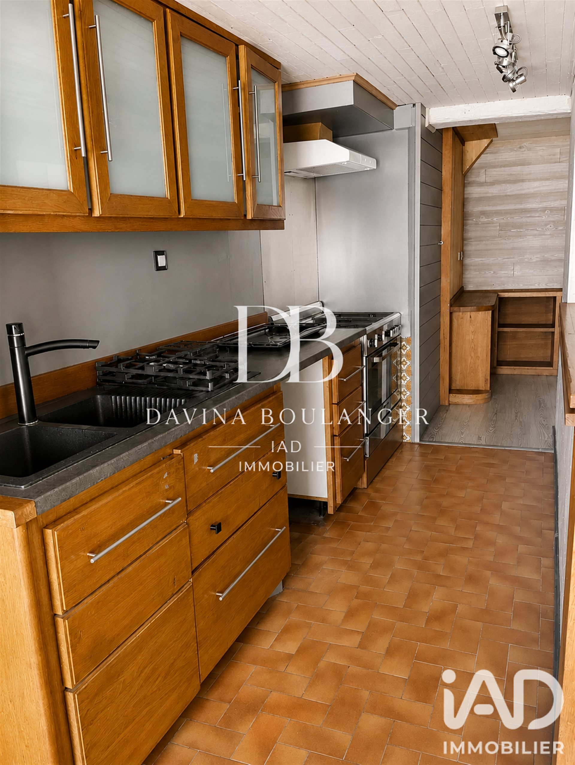 Maison à vendre, 175m², Camélas