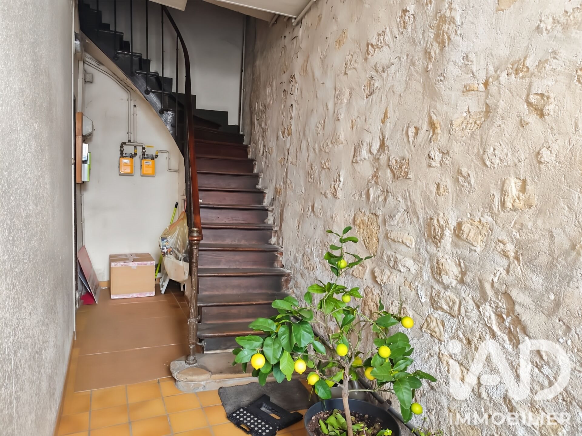 Maison à vendre, 136m², Pontoise