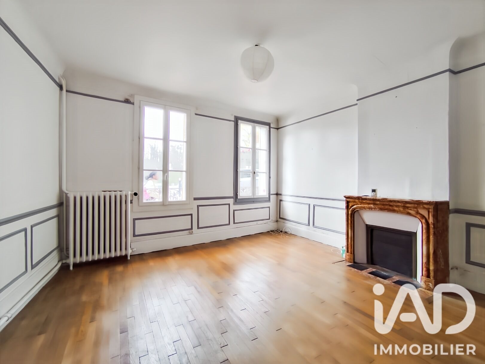 Maison à vendre, 136m², Pontoise