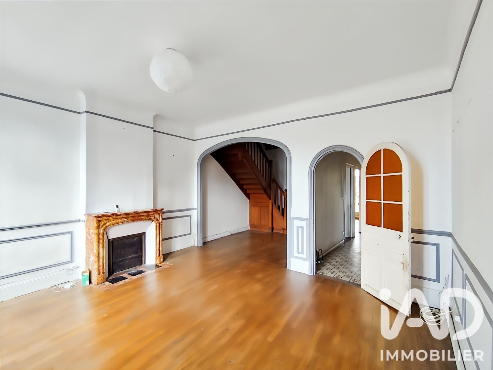 Maison à vendre, 136m², Pontoise