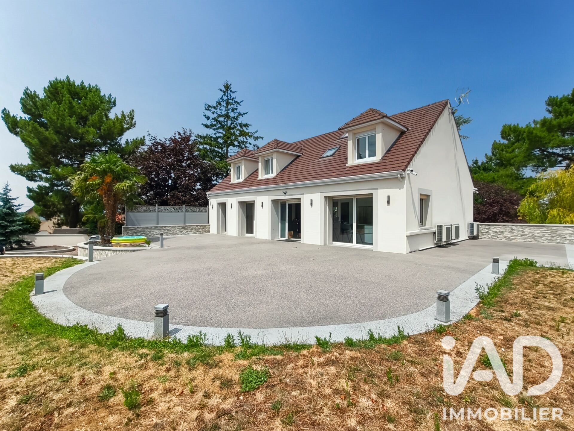 Maison à vendre, 176m², Herblay-sur-Seine