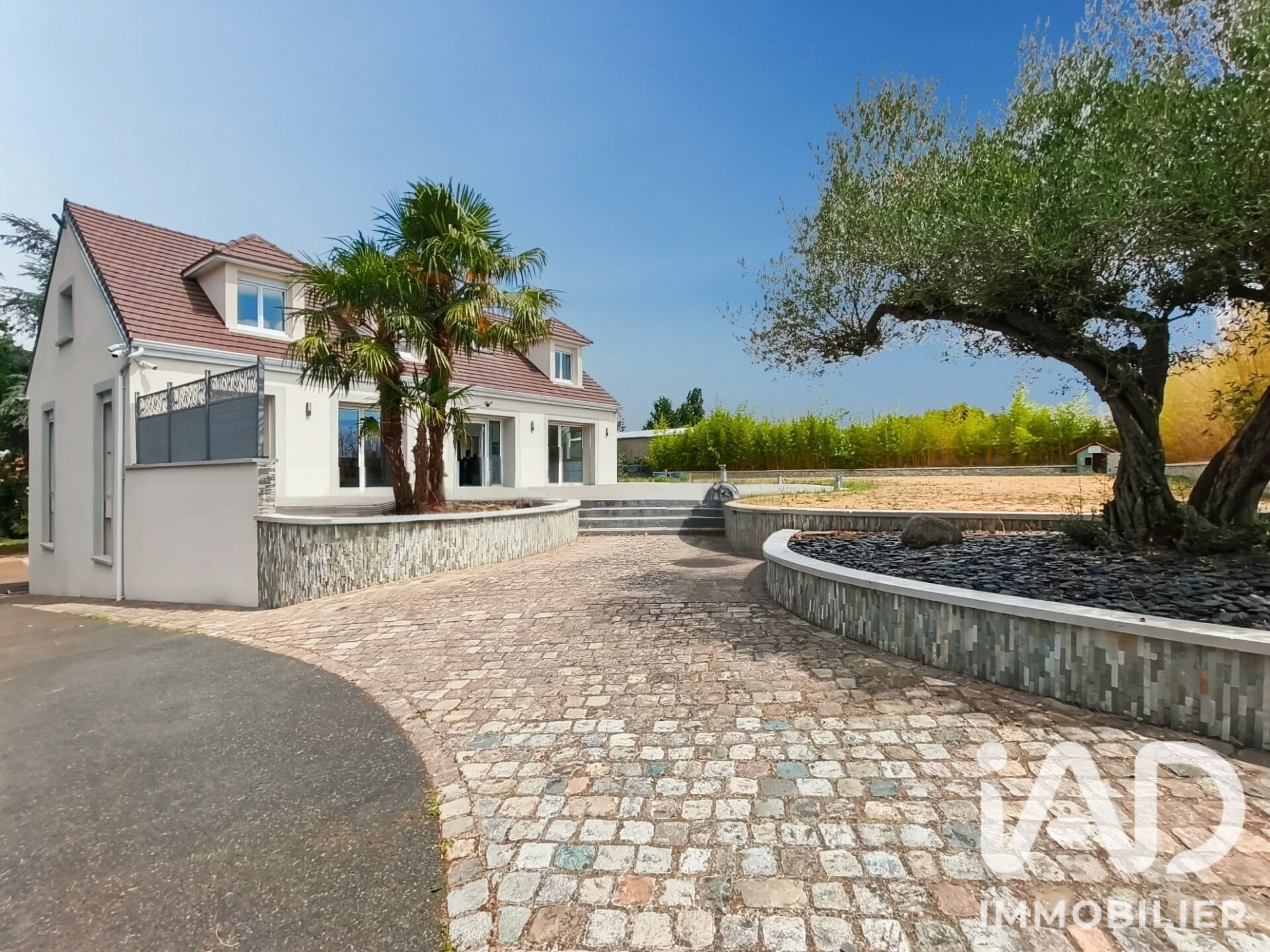 Maison à vendre, 176m², Herblay-sur-Seine