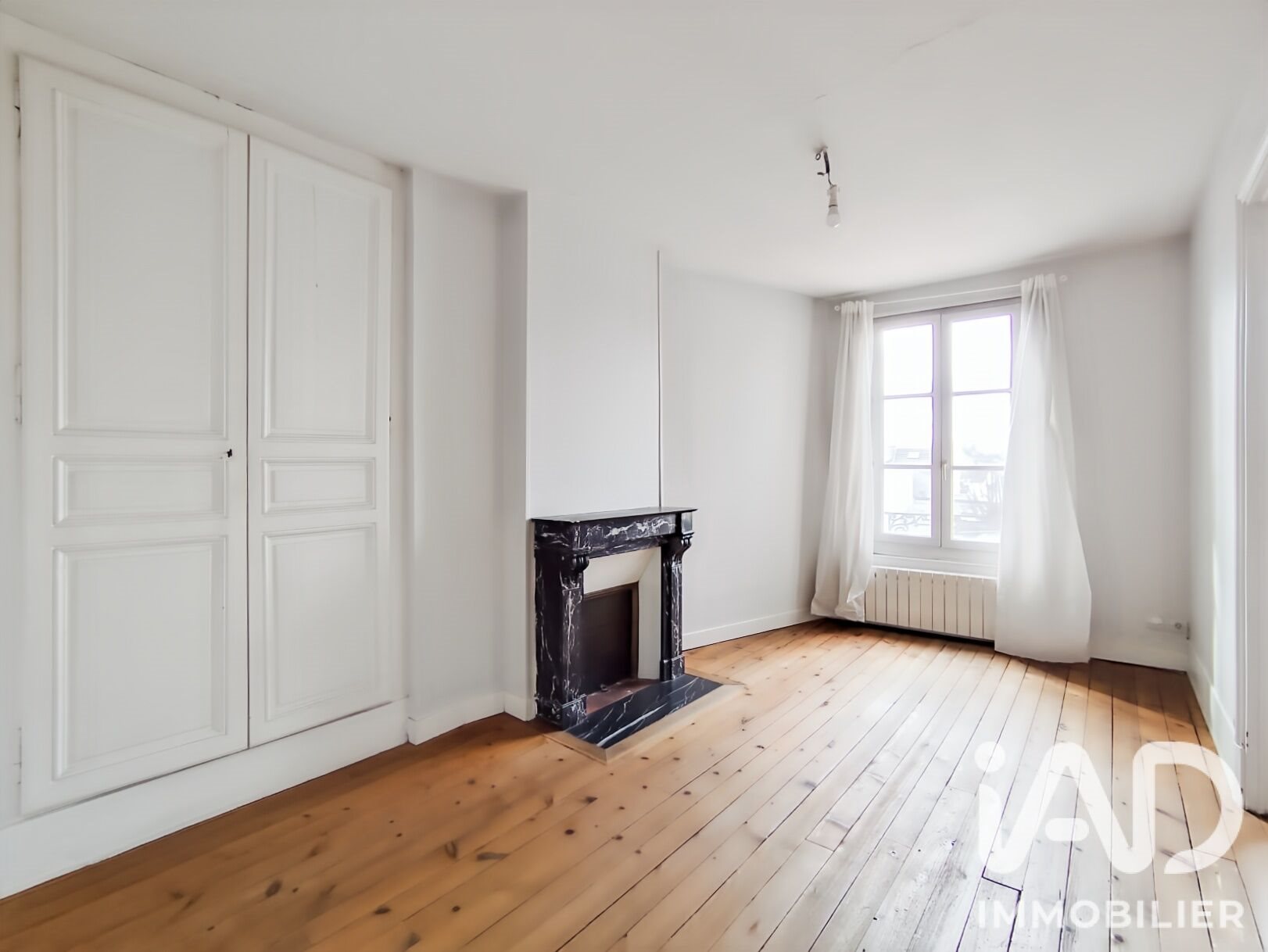 Appartement à vendre, 99m², Pontoise