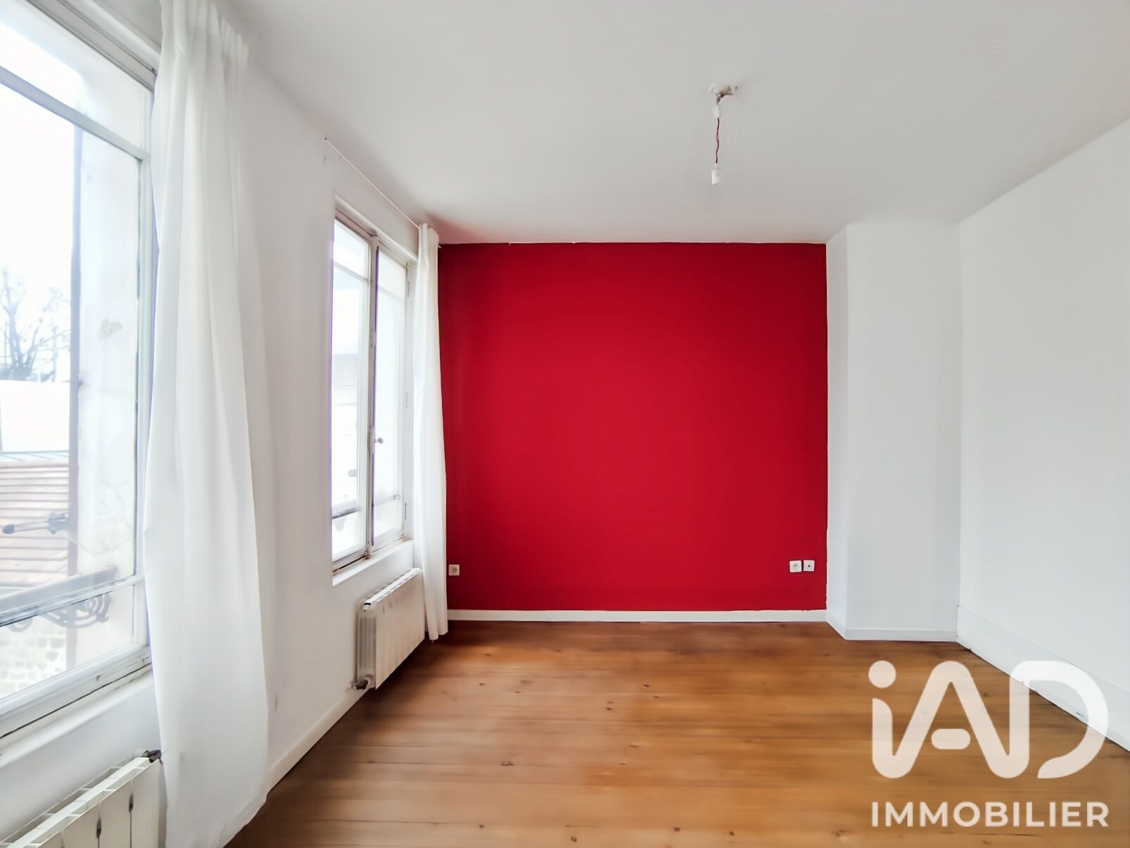 Appartement à vendre, 99m², Pontoise
