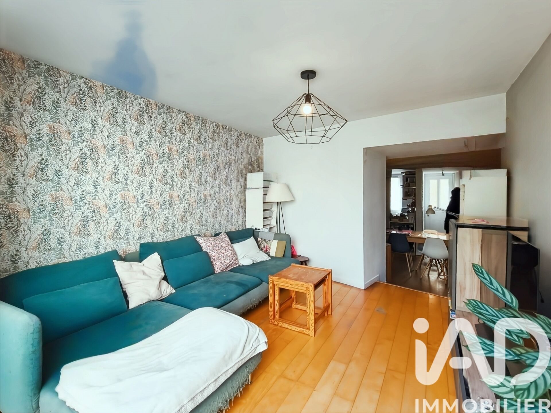 Maison à vendre, 72m², Pontoise