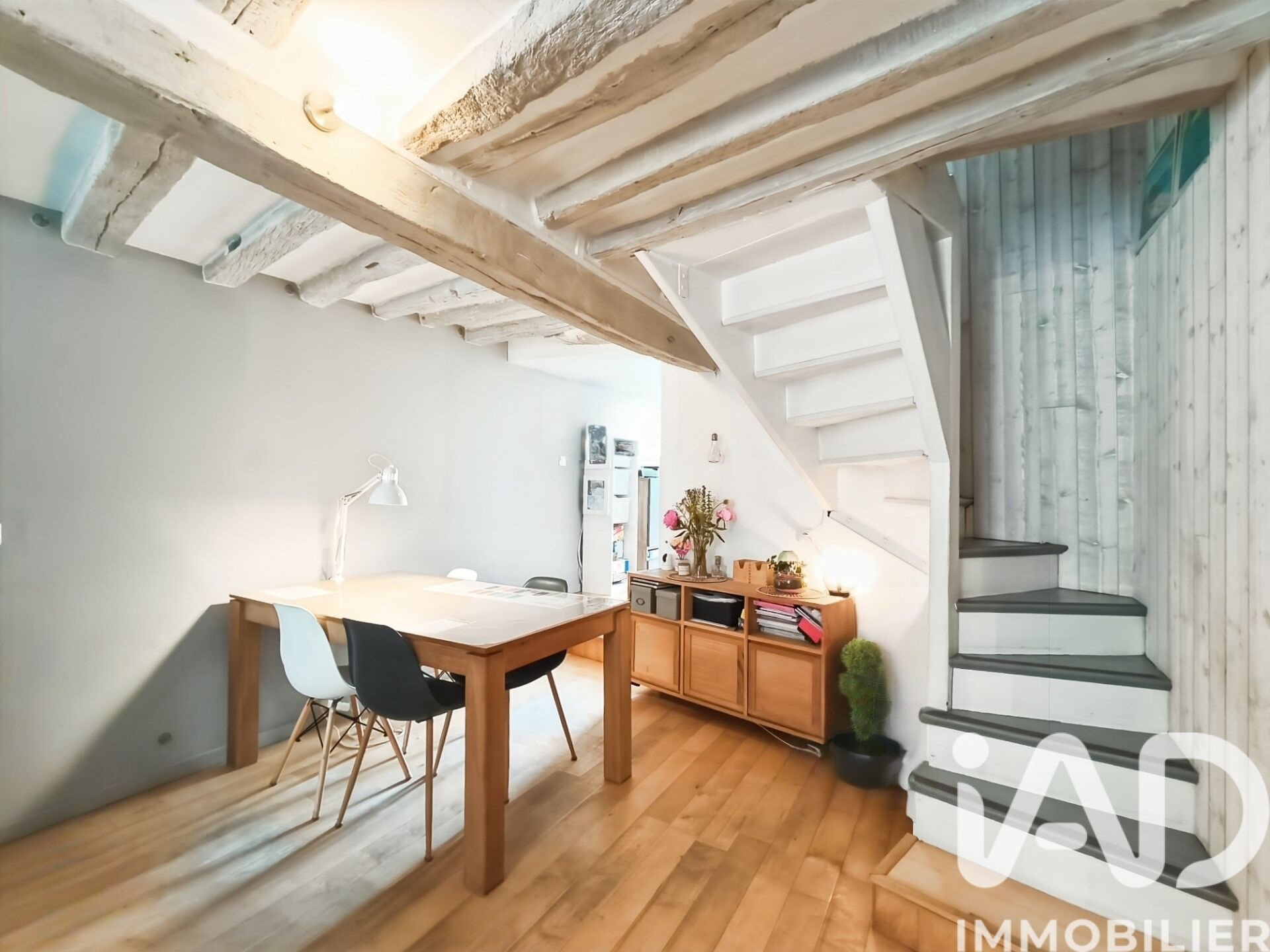 Maison à vendre, 72m², Pontoise
