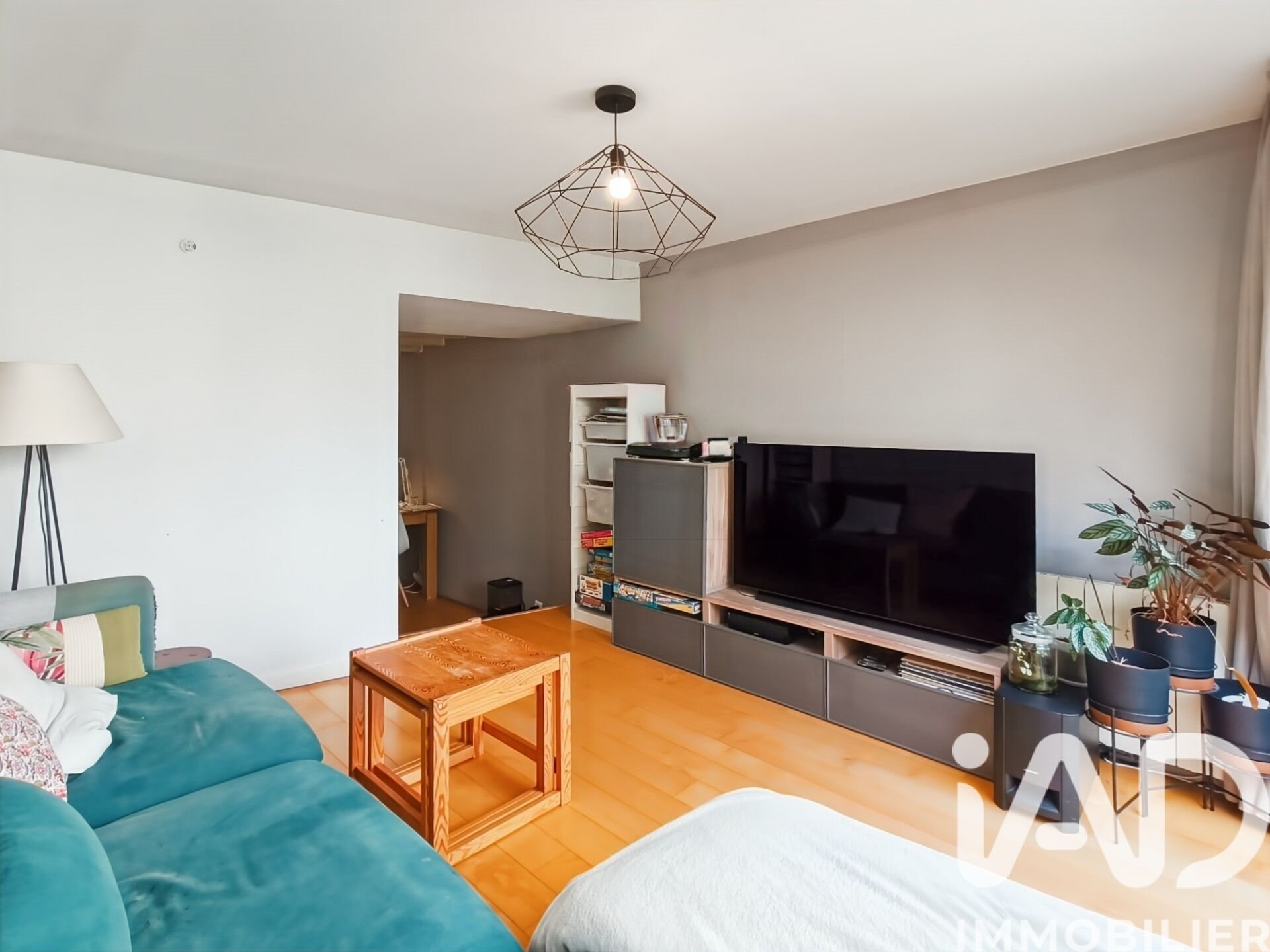 Maison à vendre, 72m², Pontoise