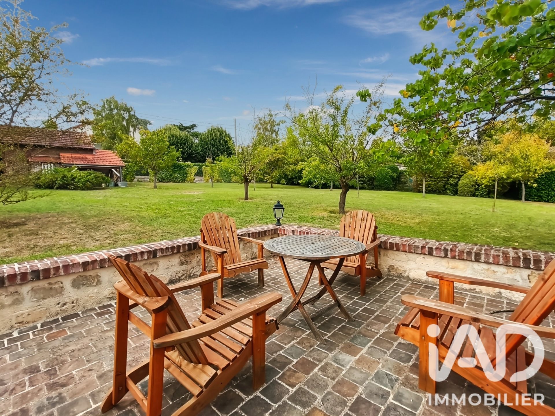 Maison à vendre, 283m², Pontoise