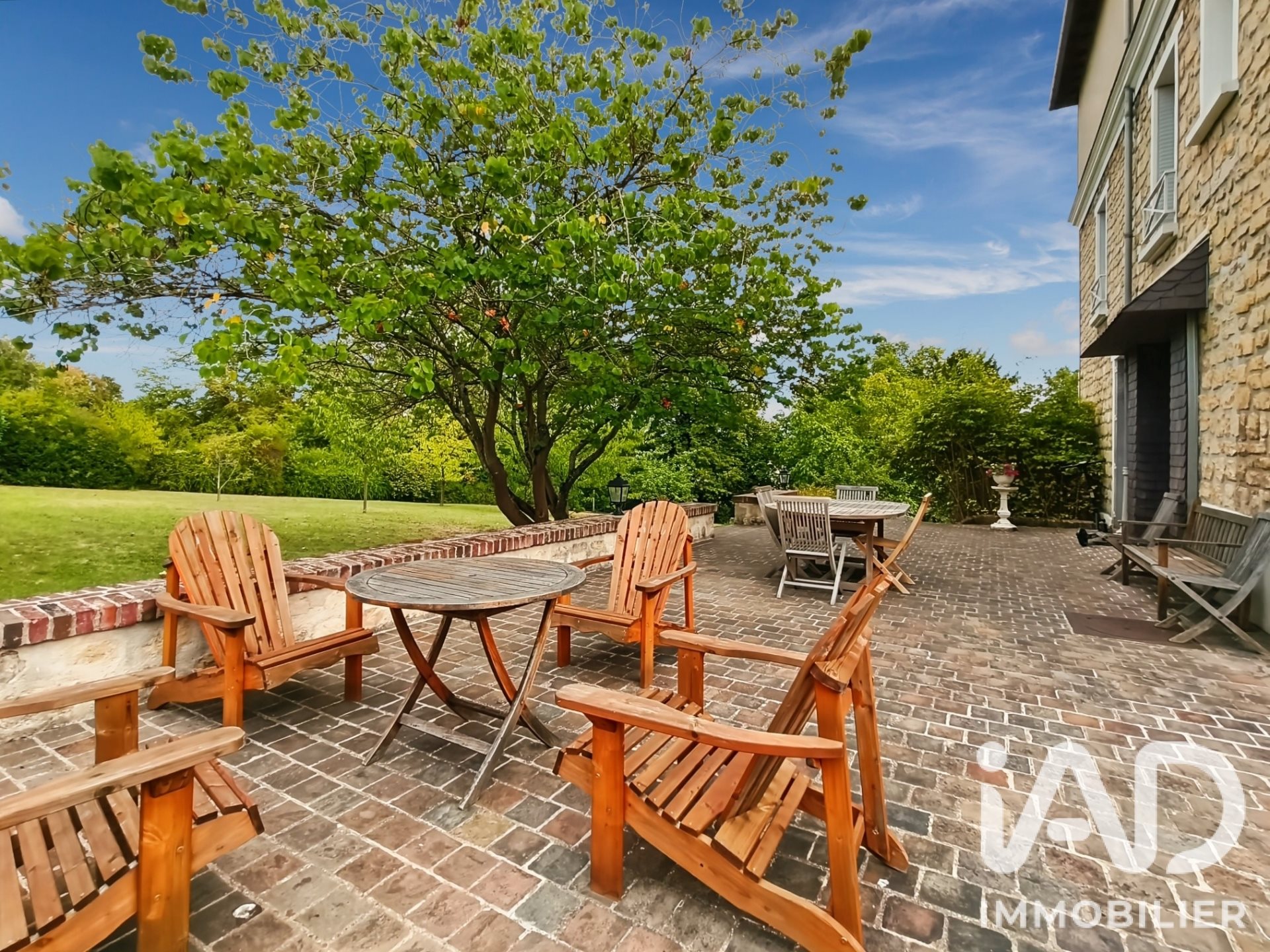 Maison à vendre, 283m², Pontoise