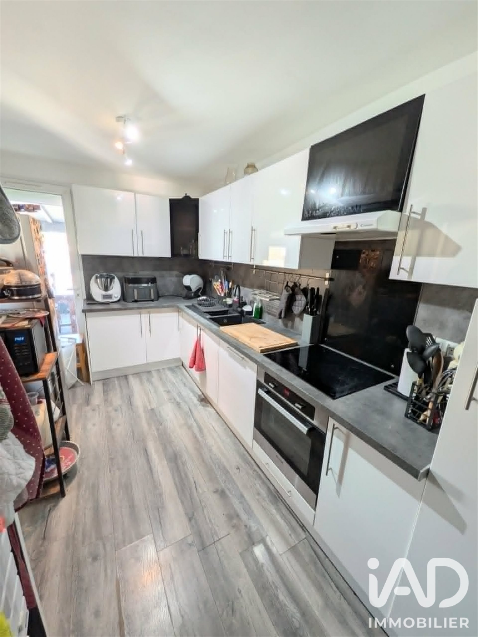 Maison à vendre, 93m², Saint-Michel-en-l'Herm