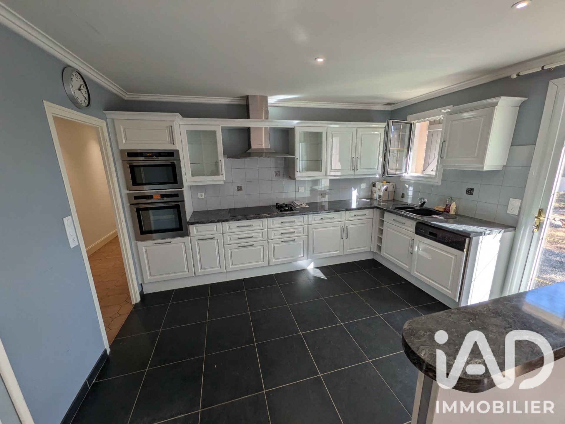 Maison à vendre, 90m², Chavagnes-en-Paillers