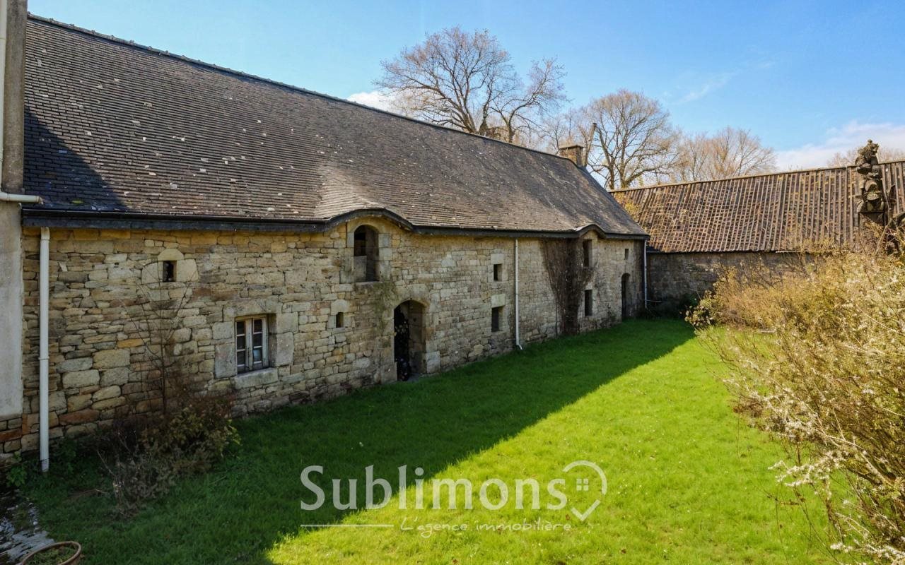 Maison à vendre, 180m², Pluvigner