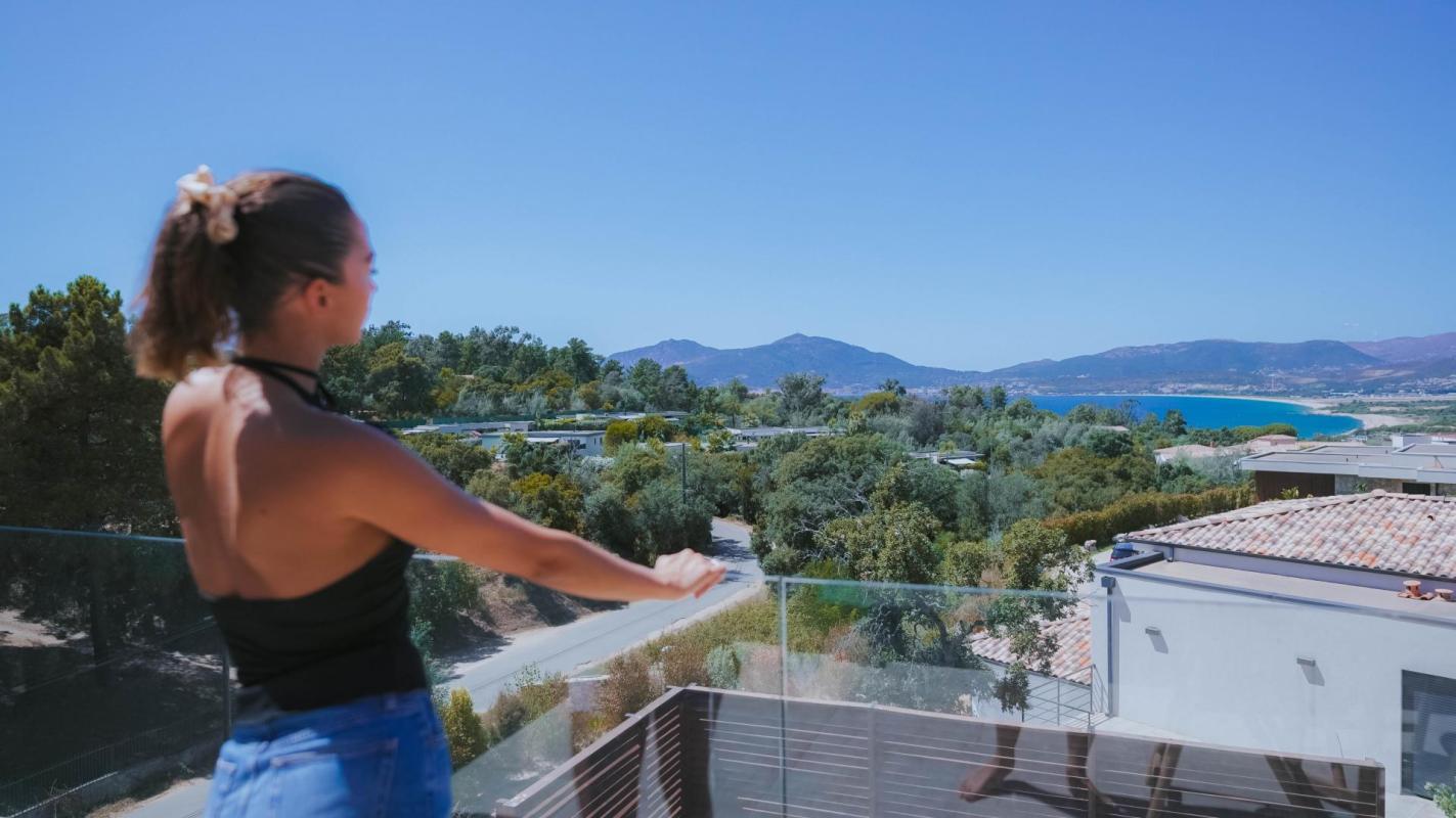Appartement à vendre, 65m², Grosseto-Prugna