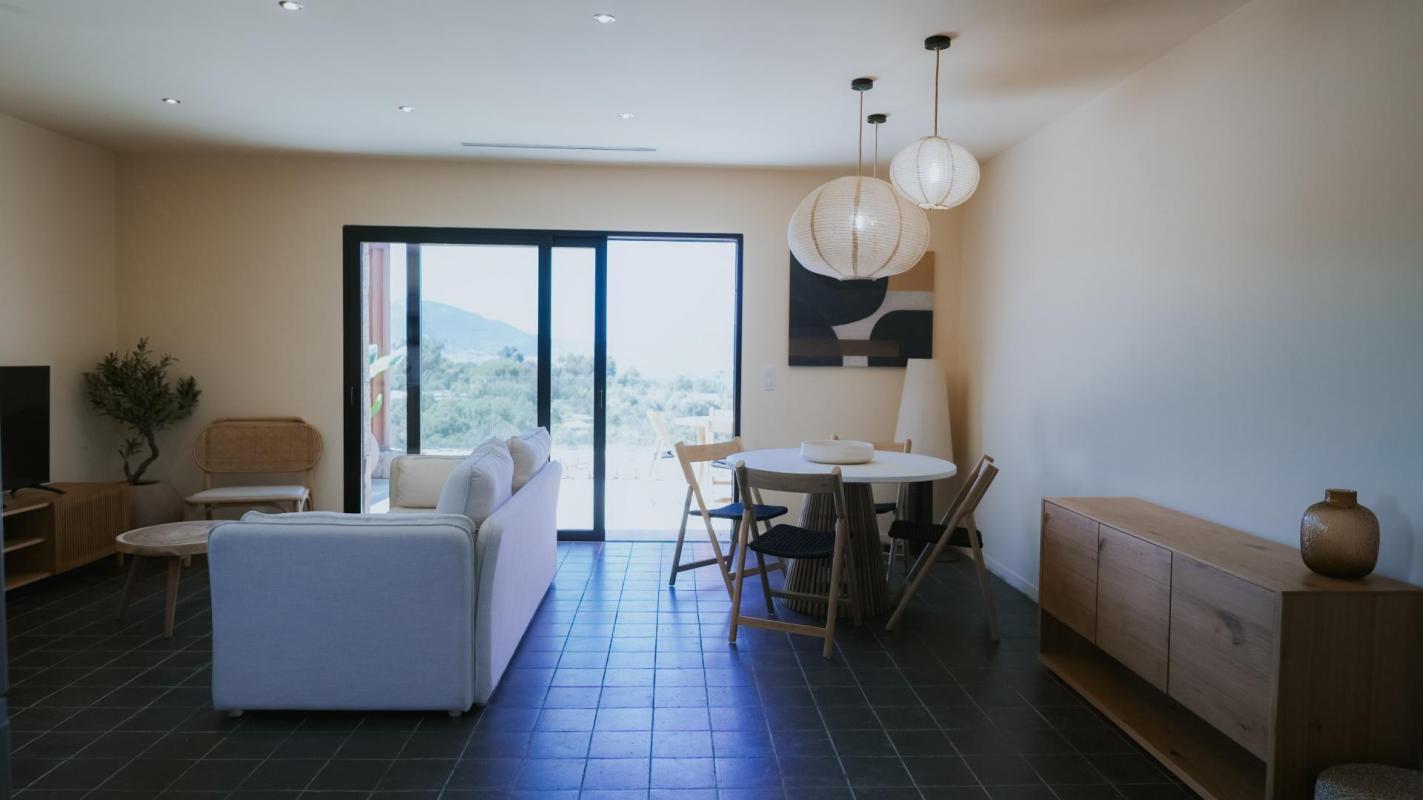 Appartement à vendre, 65m², Grosseto-Prugna