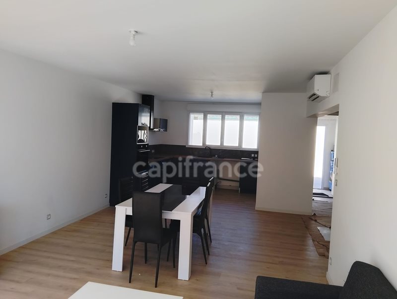 Maison à vendre, 70m², Le Château-d'Oléron