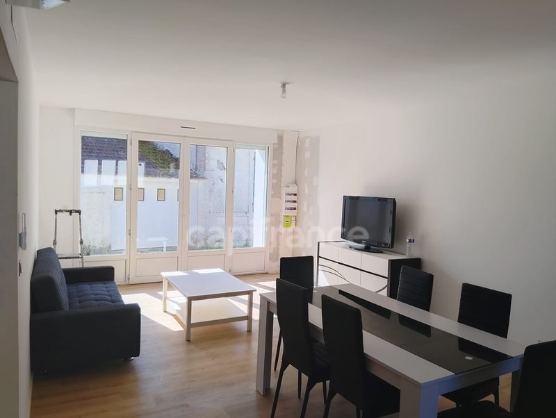 Maison à vendre, 70m², Le Château-d'Oléron