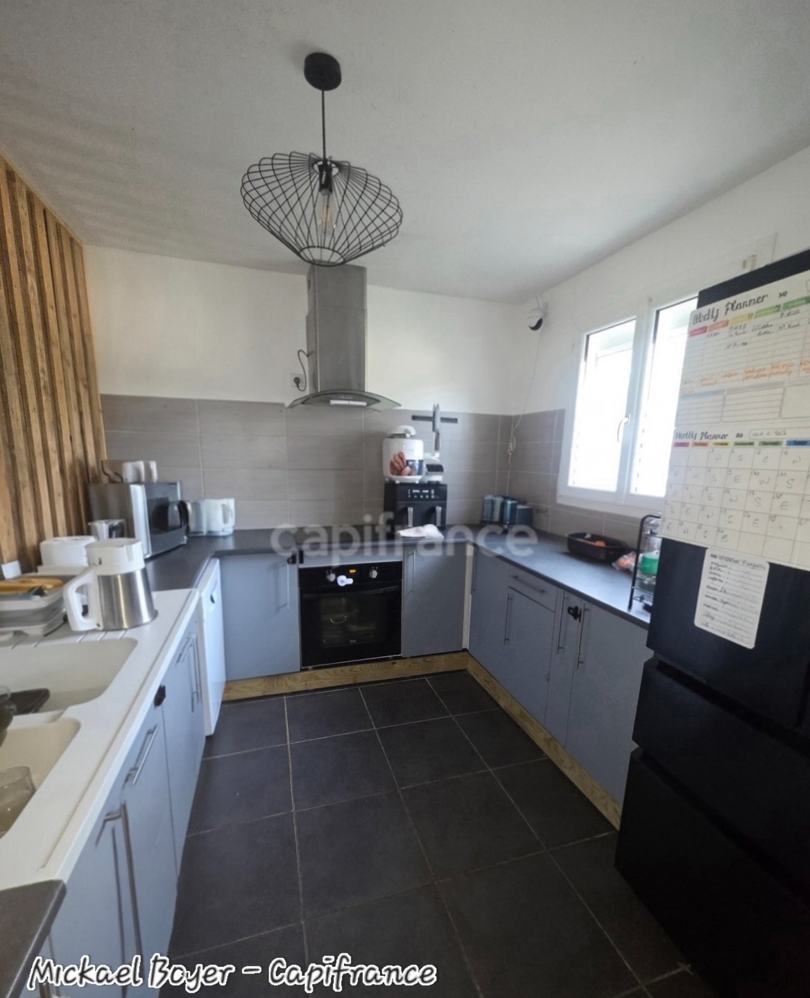 Maison à vendre, 136m², La Devise