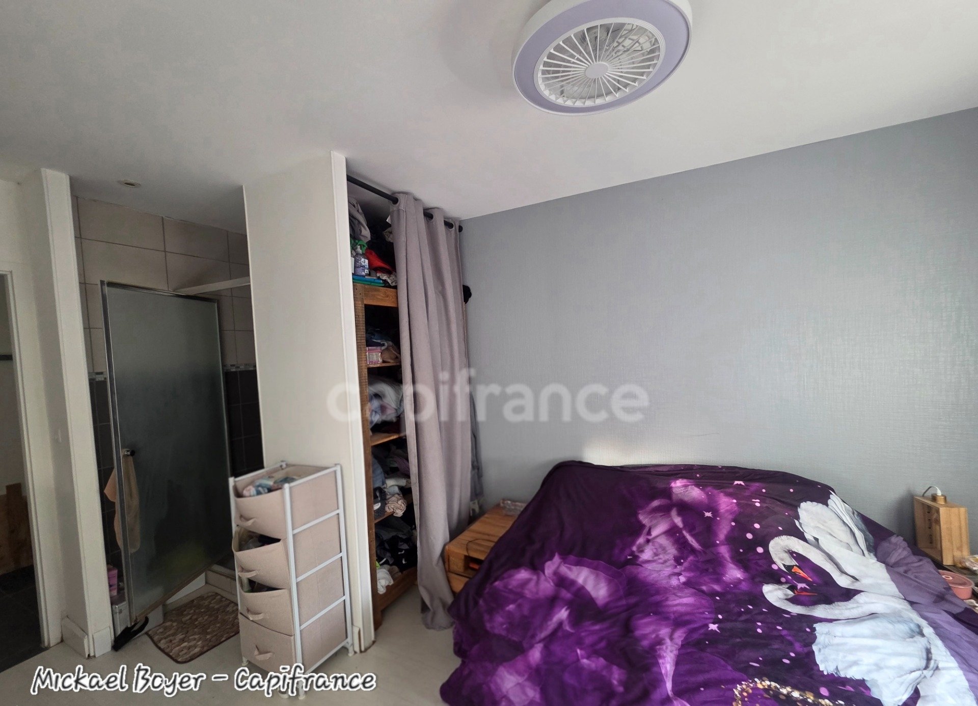 Maison à vendre, 136m², La Devise