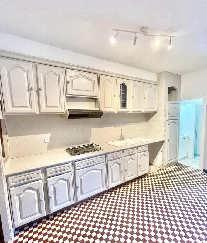 Maison à vendre, 98m², Eysines
